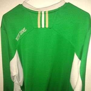 adidas Other - Notre Dame Jersey adidas Other - Notre Dame Jersey